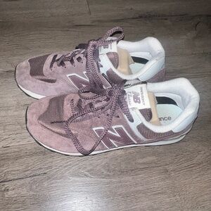 New balance classic 574